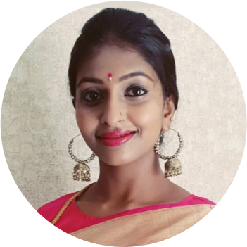 Harshini C