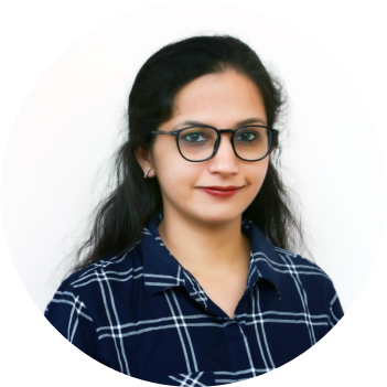 Nimisha K